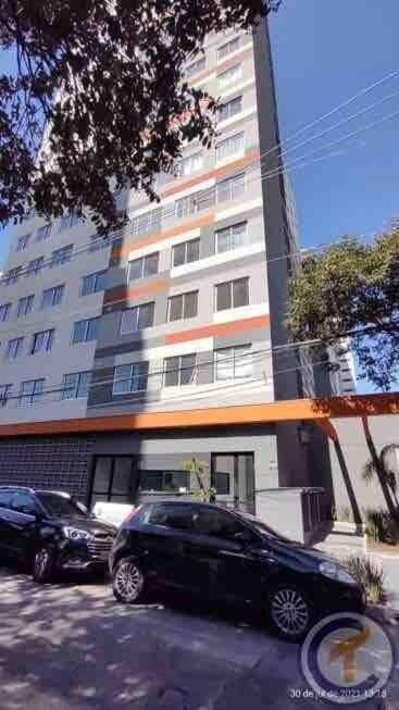 Refinado Studio No Bras Com Piscina/Metro Bras เซาเปาโล ภายนอก รูปภาพ